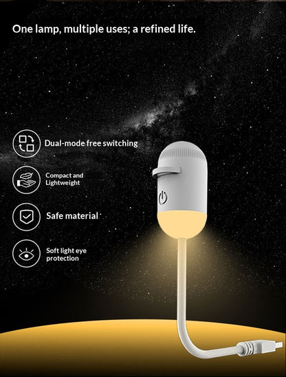Galaxy Light Projector