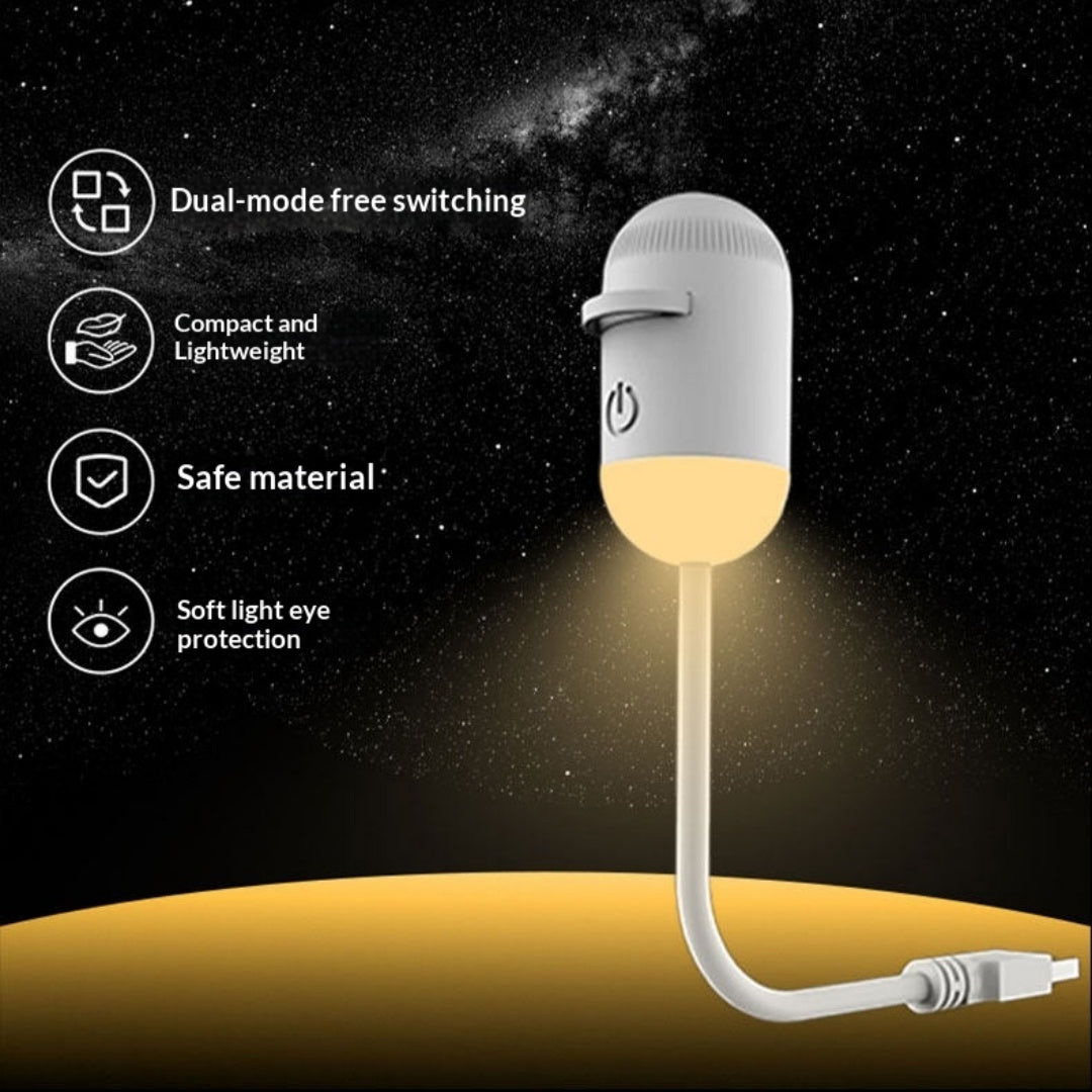 Galaxy Light Projector