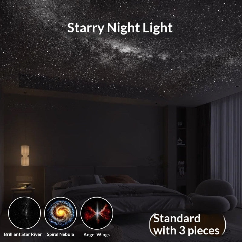 Galaxy Light Projector